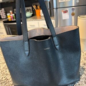 Cuyana Classic Structured Tote